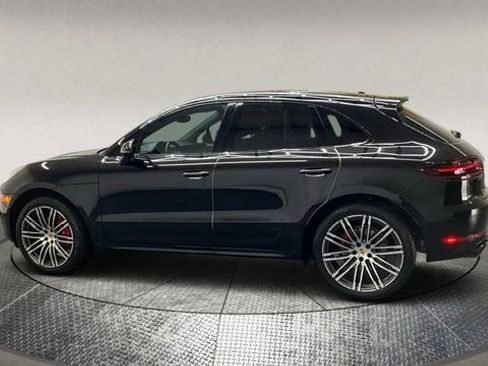 Used 2018 Porsche Macan GTS w/ Premium Package Plus image 5