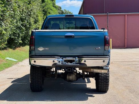 Used 2004 Ford F350 XLT AWD/4WD image 6