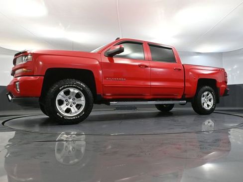 Used 2018 Chevrolet Silverado 1500 LT w/ All Star Edition image 54