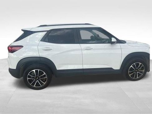 Used 2024 Chevrolet TrailBlazer LT image 15