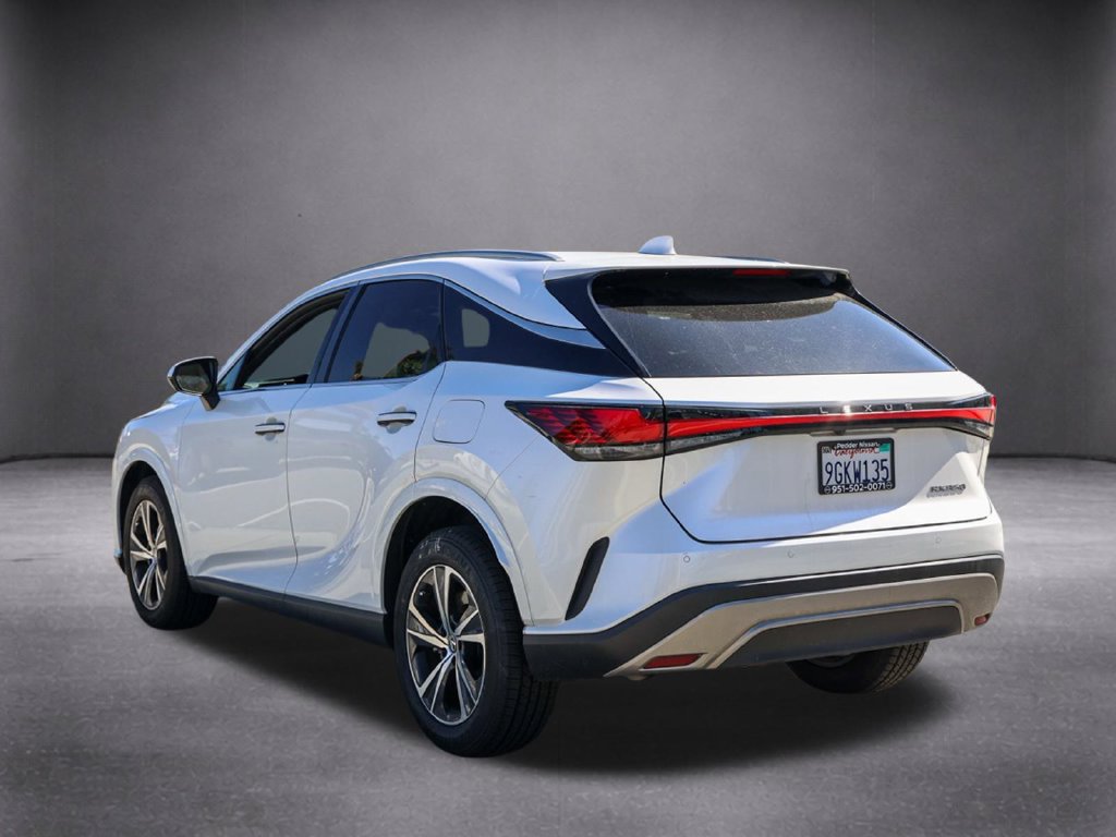 Used 2023 Lexus RX 350 Premium FWD image 7