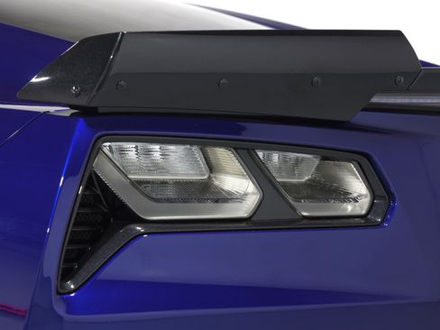 Used 2017 Chevrolet Corvette Z06 image 28