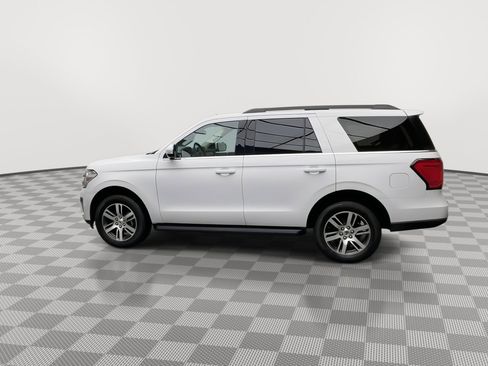 Certified 2024 Ford Expedition XLT AWD/4WD image 39