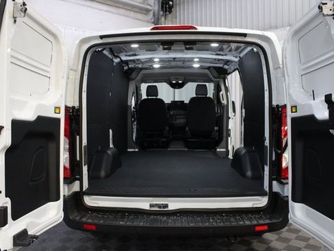 New 2026 Ford Transit 150 Base w/ Load Area Protection Package image 25