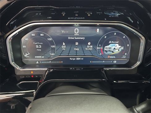 Used 2024 GMC Sierra 1500 Elevation image 28