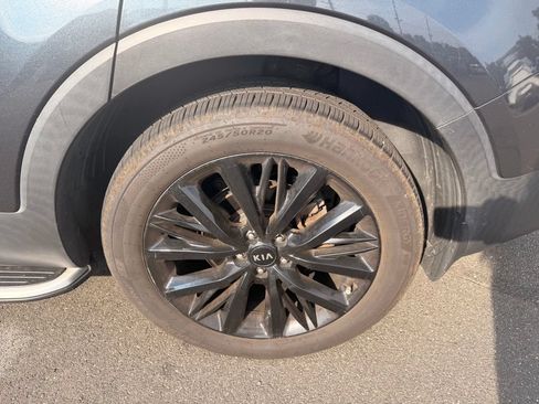 Used 2020 Kia Telluride SX AWD/4WD image 11