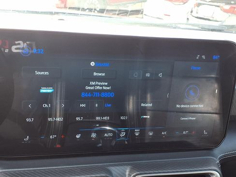Used 2025 Ford Mustang Premium RWD image 5