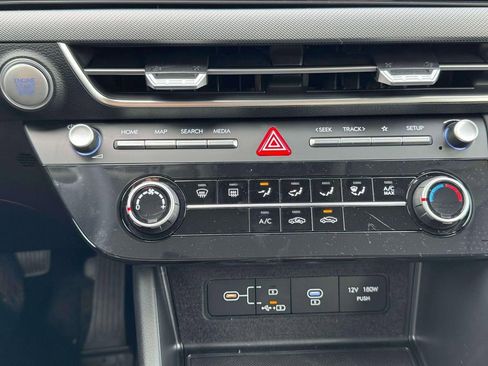 New 2026 Hyundai Sonata SE image 23