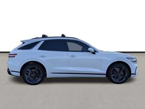 New 2026 Genesis GV70 3.5T Sport Prestige image 4