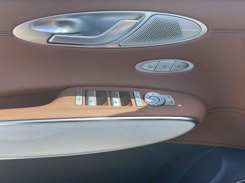 New 2026 Genesis GV70 2.5T Advanced AWD/4WD image 22