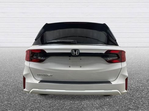 New 2026 Honda Odyssey EX-L image 4