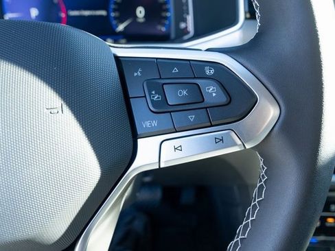 New 2026 Volkswagen Taos SEL AWD/4WD image 22