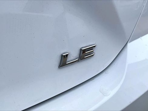 Used 2026 Toyota Camry LE FWD image 10