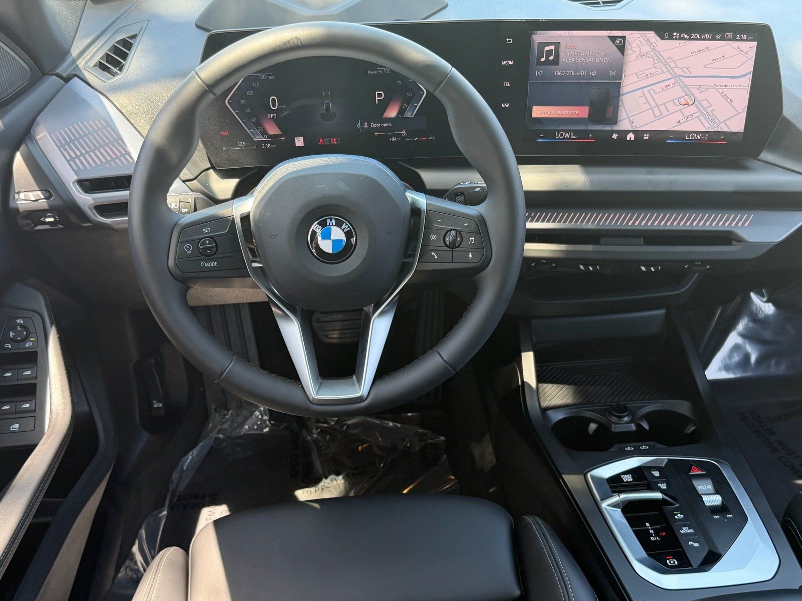 Used 2026 BMW 228i w/ Technology Package FWD image 12