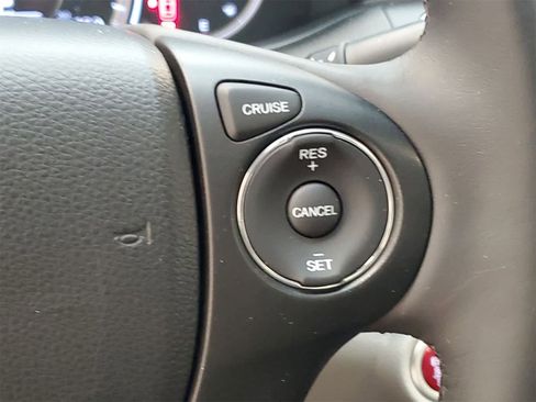 Used 2015 Honda Accord EX-L image 13