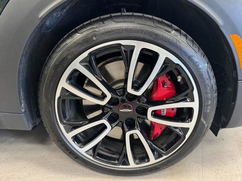 Used 2024 MINI Cooper Countryman John Cooper Works image 41