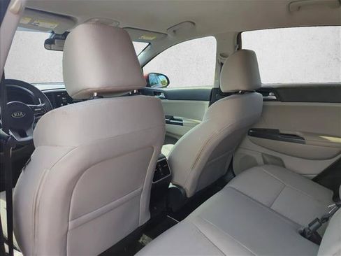 Used 2021 Kia Sportage LX w/ LX Fwd Popular Package image 17
