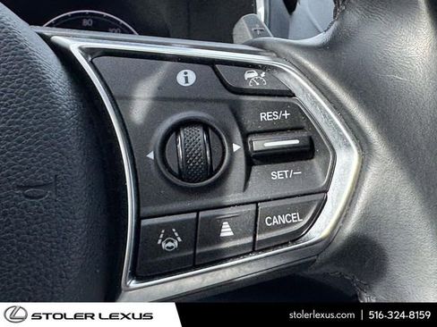 Used 2022 Acura MDX SH-AWD w/ Technology Package image 24