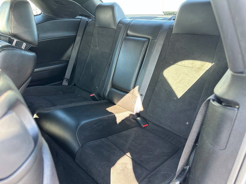 Used 2020 Dodge Challenger GT w/ Plus Package RWD image 9