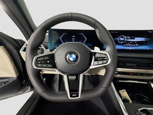 New 2026 BMW 430i xDrive Coupe w/ M Sport Package AWD/4WD image 21