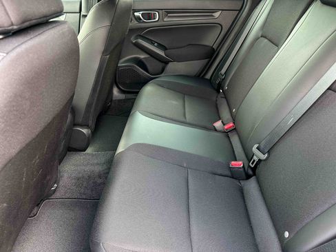 Used 2026 Honda Civic Sport image 18