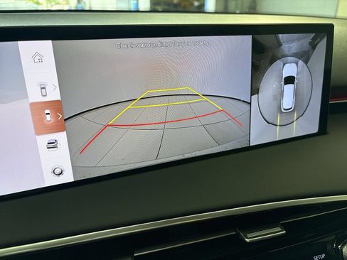 New 2026 Genesis GV70 2.5T Advanced AWD/4WD image 24