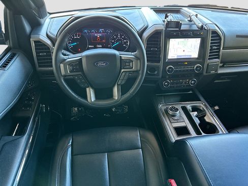 Used 2020 Ford Expedition XLT w/ Equipment Group 202A RWD image 22