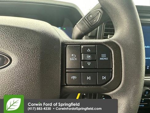 New 2025 Ford F150 STX w/ STX Black Appearance Package image 42