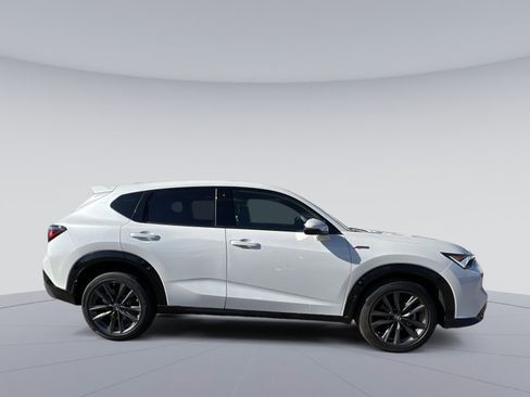 New 2025 Acura ADX A-Spec image 6