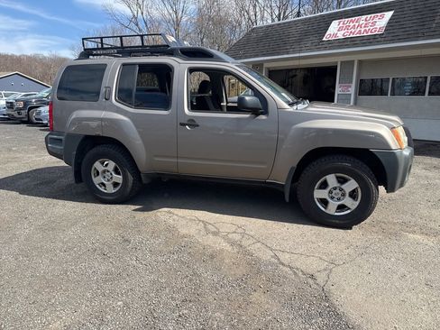 Used 2007 Nissan Xterra S image 9