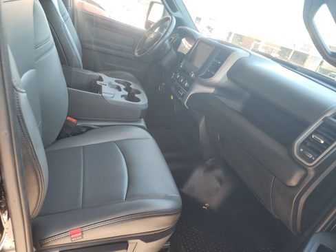 Used 2024 RAM 2500 Tradesman RWD image 10