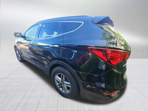 Used 2017 Hyundai Santa Fe Sport AWD/4WD image 6