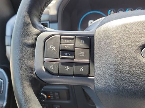 Used 2023 Ford F150 Lariat w/ Equipment Group 502A High AWD/4WD image 22