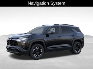 New 2026 Chevrolet Equinox ACTIV w/ Convenience Package III video 2