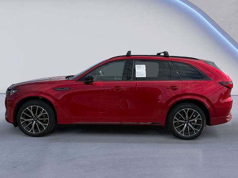 Certified 2025 MAZDA CX-70 3.3 Turbo S w/ Premium Plus image 6