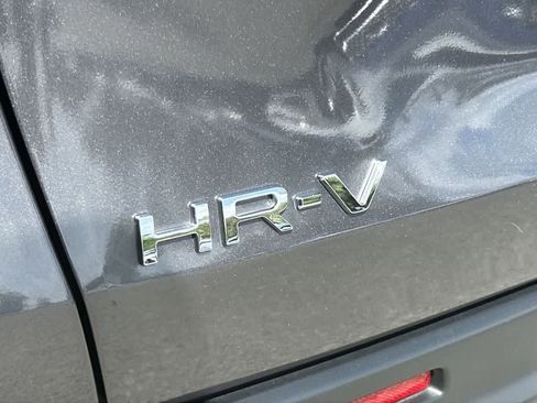 Used 2025 Honda HR-V LX image 10