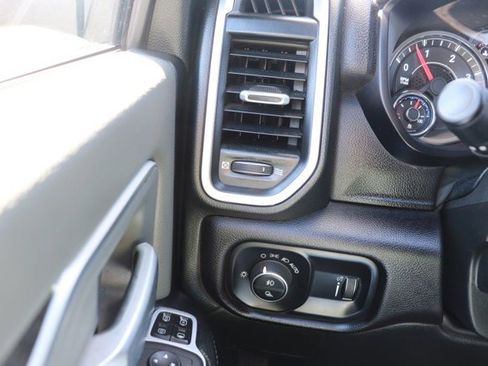 Used 2023 RAM 2500 Big Horn w/ Level 1 Equipment Group image 25