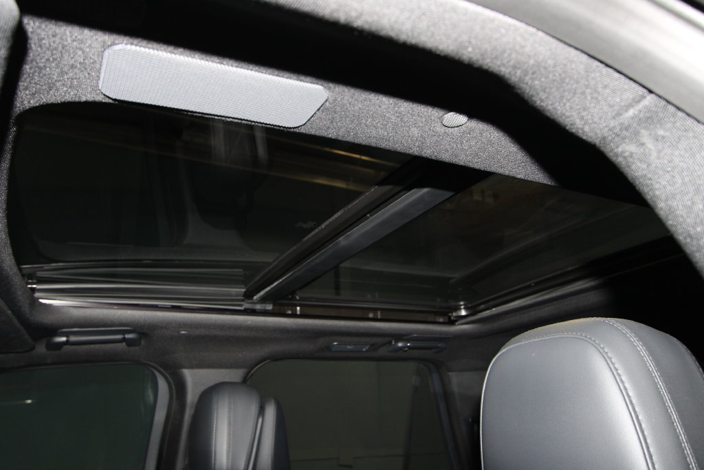 Used 2024 Lincoln Navigator L Reserve AWD/4WD image 21