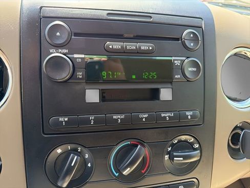 Used 2004 Ford F150 2WD SuperCrew image 20