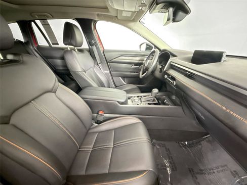 Certified 2025 MAZDA CX-50 AWD 2.5 Hybrid w/ Premium Pkg image 45