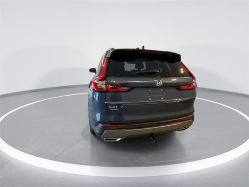 Used 2024 Honda CR-V Sport image 7