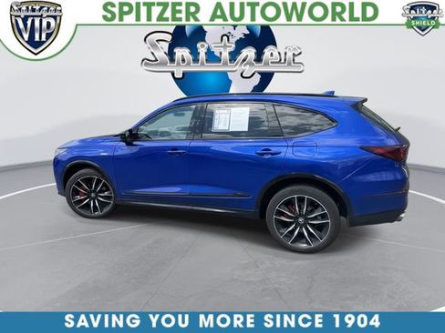 Used 2023 Acura MDX Type S image 7