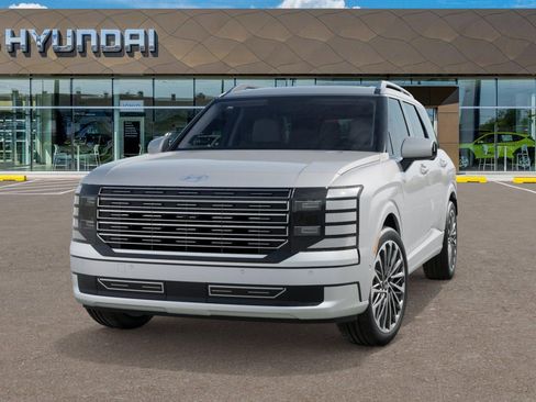 New 2026 Hyundai Palisade Calligraphy image 6