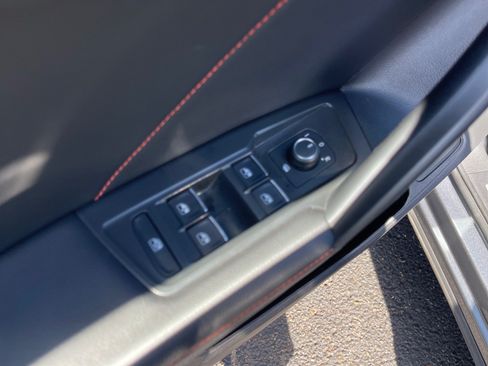 Used 2024 Volkswagen Tiguan Wolfsburg Edition FWD image 8