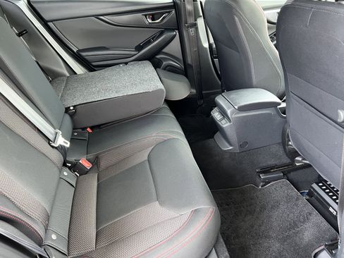 Used 2022 Subaru WRX Premium AWD/4WD image 21