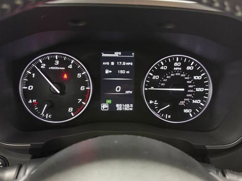 Used 2024 Subaru Ascent Touring AWD/4WD image 16