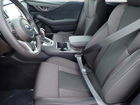 New 2025 Subaru Outback Premium image 12