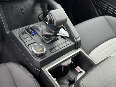 New 2026 Toyota Tacoma TRD Sport RWD image 19