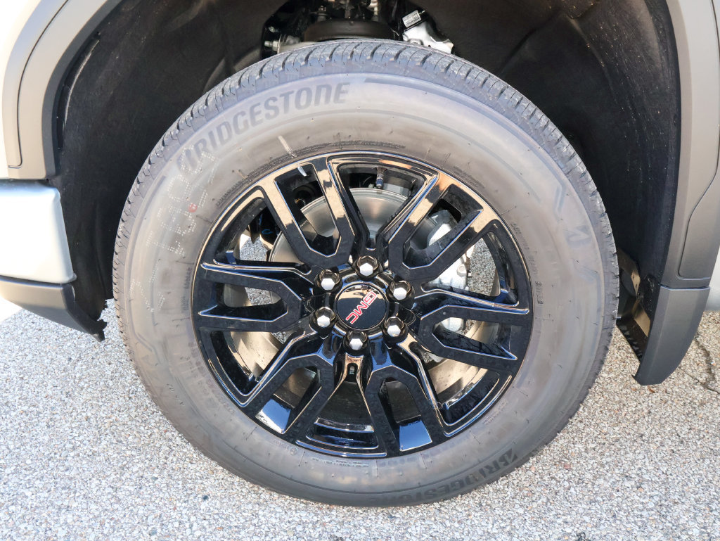 New 2026 GMC Sierra 1500 Elevation w/ Preferred Package AWD/4WD image 33