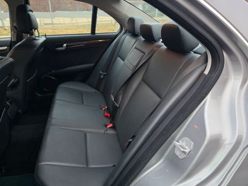 Used 2009 Mercedes-Benz C 300 w/ Premium 1 Pkg image 17